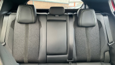 Peugeot 408 158kW GT 58kWh 5dr Auto Electric Hatchback